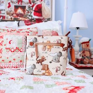 Dooney Disney Pooh purse